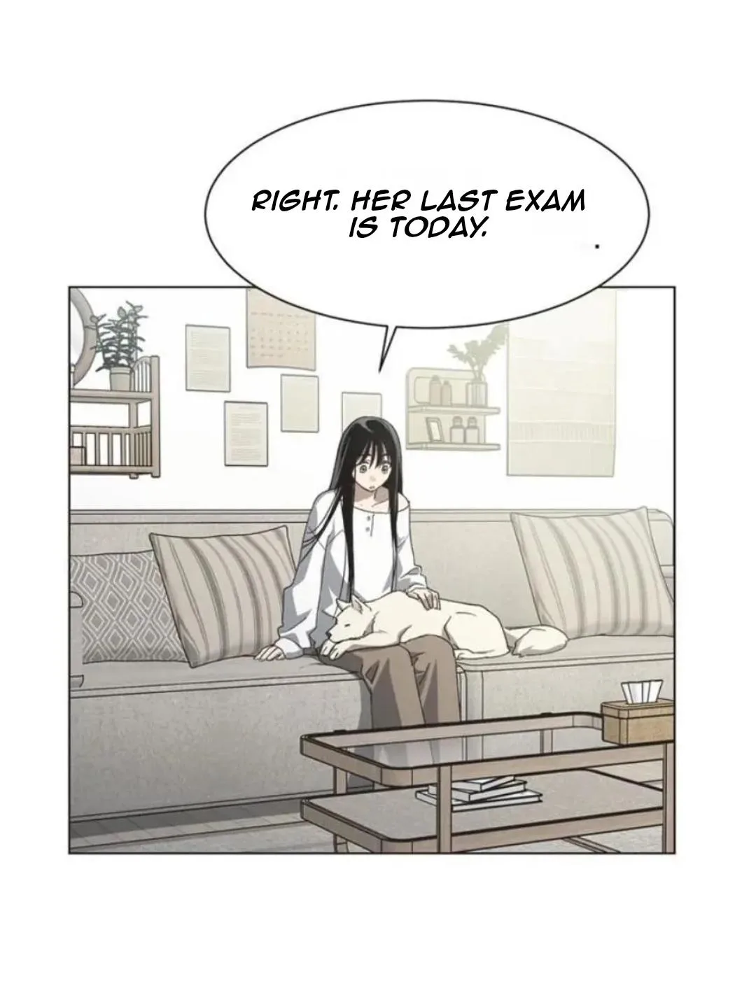 Imperfect Cinderella Story Chapter 103 page 57