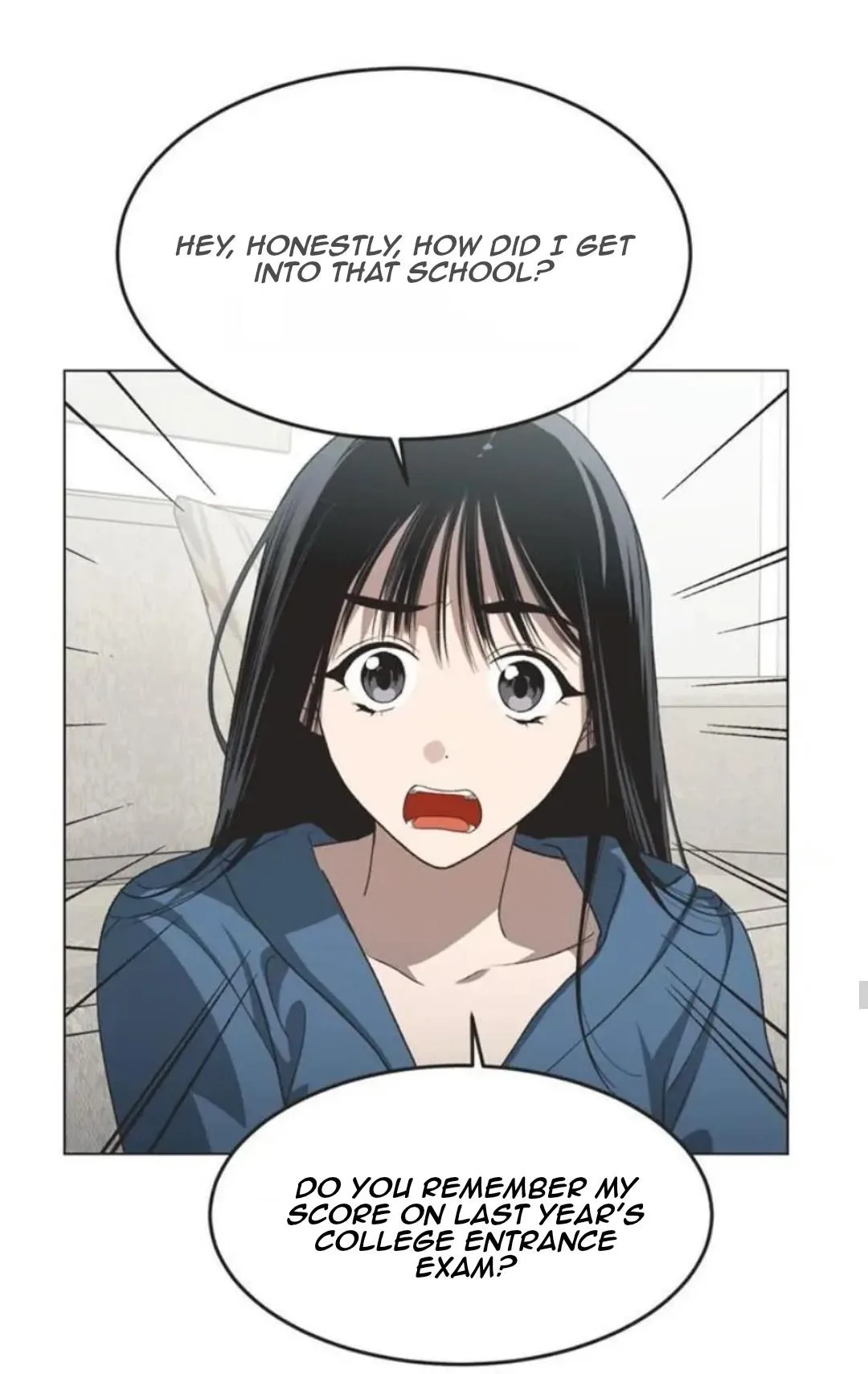 Imperfect Cinderella Story Chapter 103 page 49