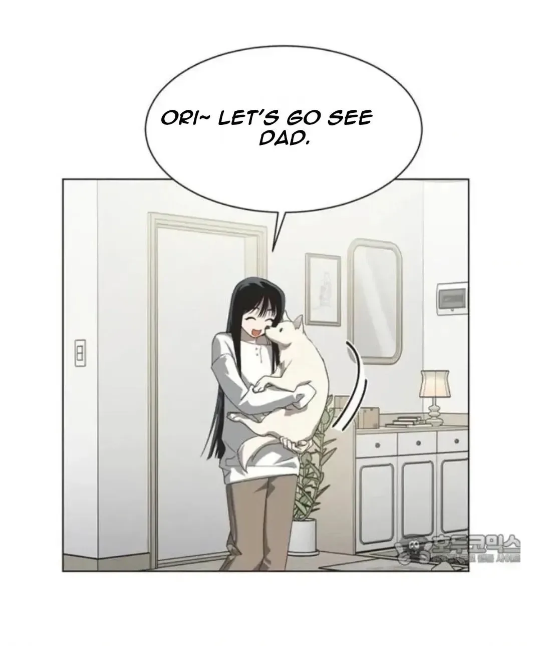 Imperfect Cinderella Story Chapter 103 page 60