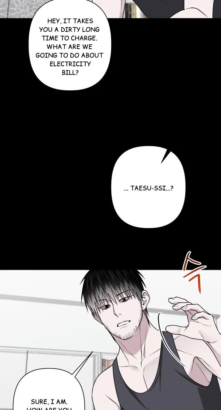 Imprinted Chapter 9 page 63