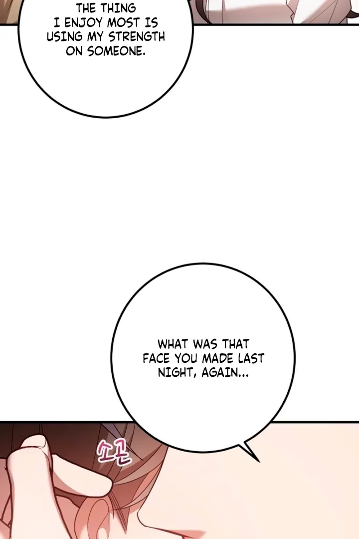 Impure Sensations Chapter 12 page 82