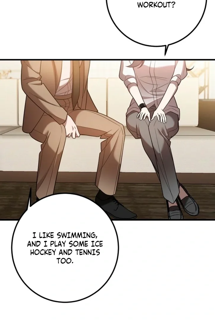 Impure Sensations Chapter 12 page 80