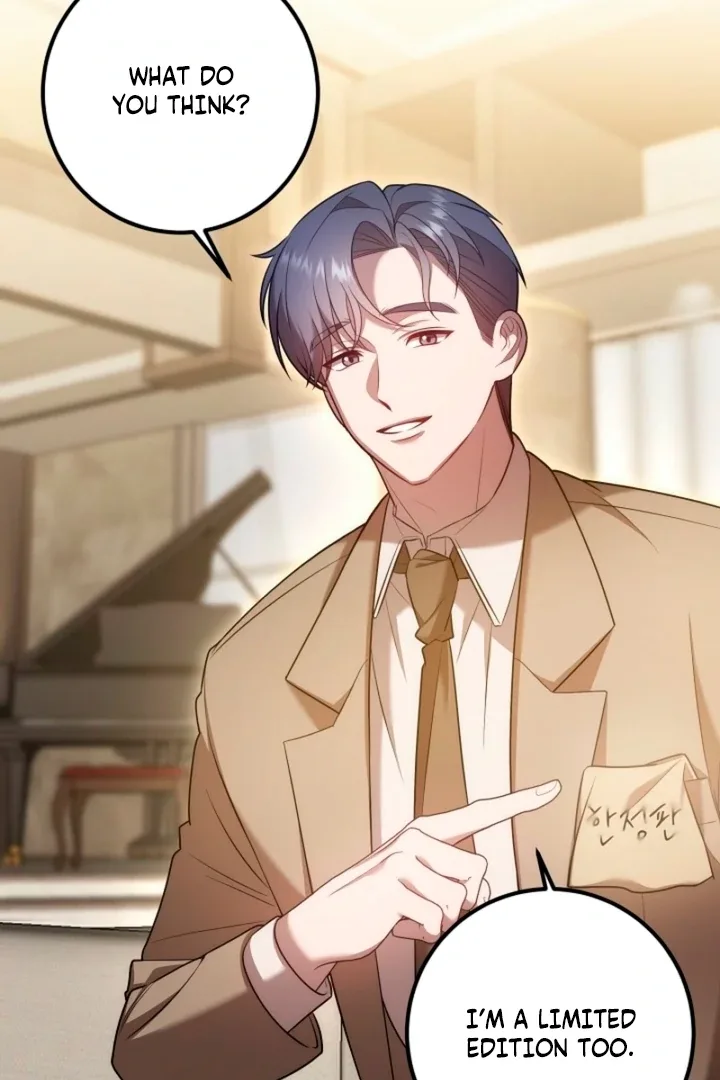 Impure Sensations Chapter 12 page 64