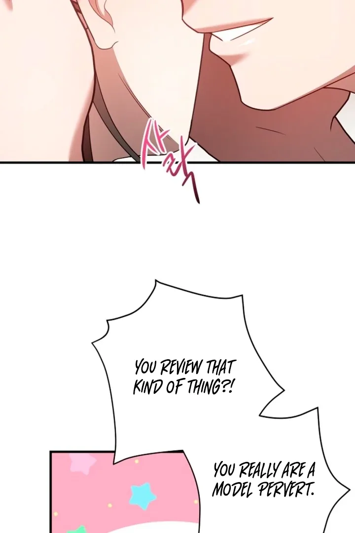 Impure Sensations Chapter 12 page 83