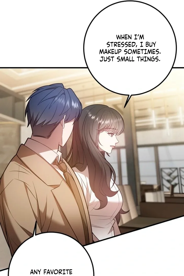 Impure Sensations Chapter 12 page 58