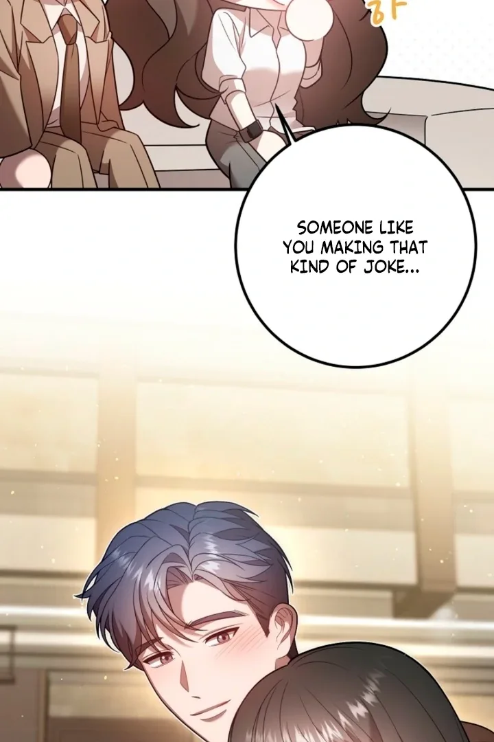 Impure Sensations Chapter 12 page 67