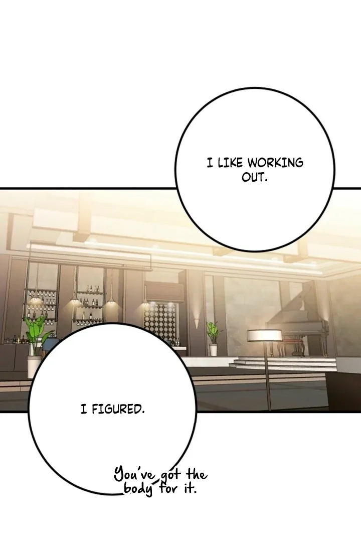 Impure Sensations Chapter 12 page 76
