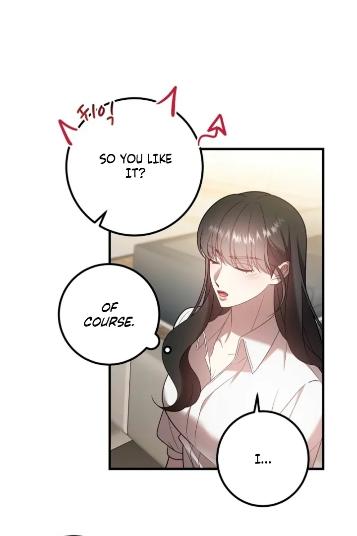 Impure Sensations Chapter 12 page 77