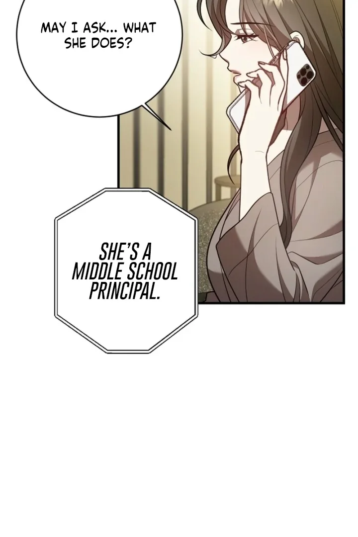 Impure Sensations Chapter 14 page 41