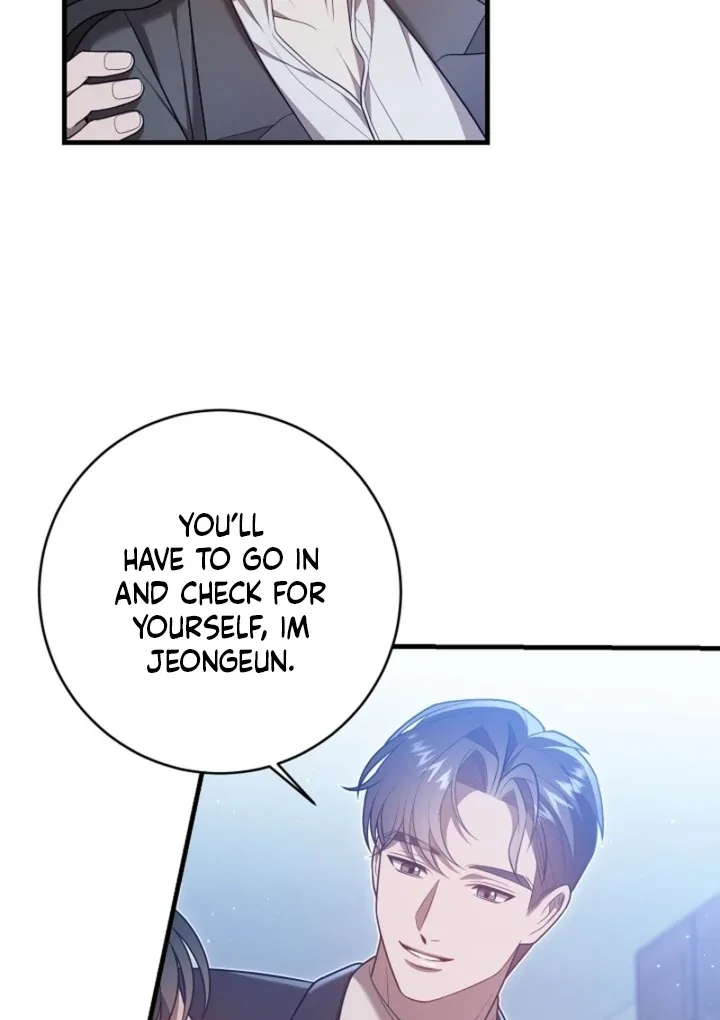 Impure Sensations Chapter 13 page 14