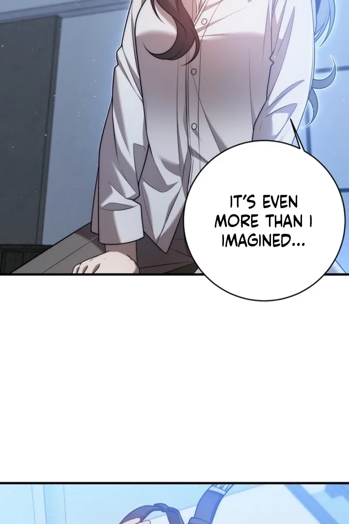 Impure Sensations Chapter 13 page 18