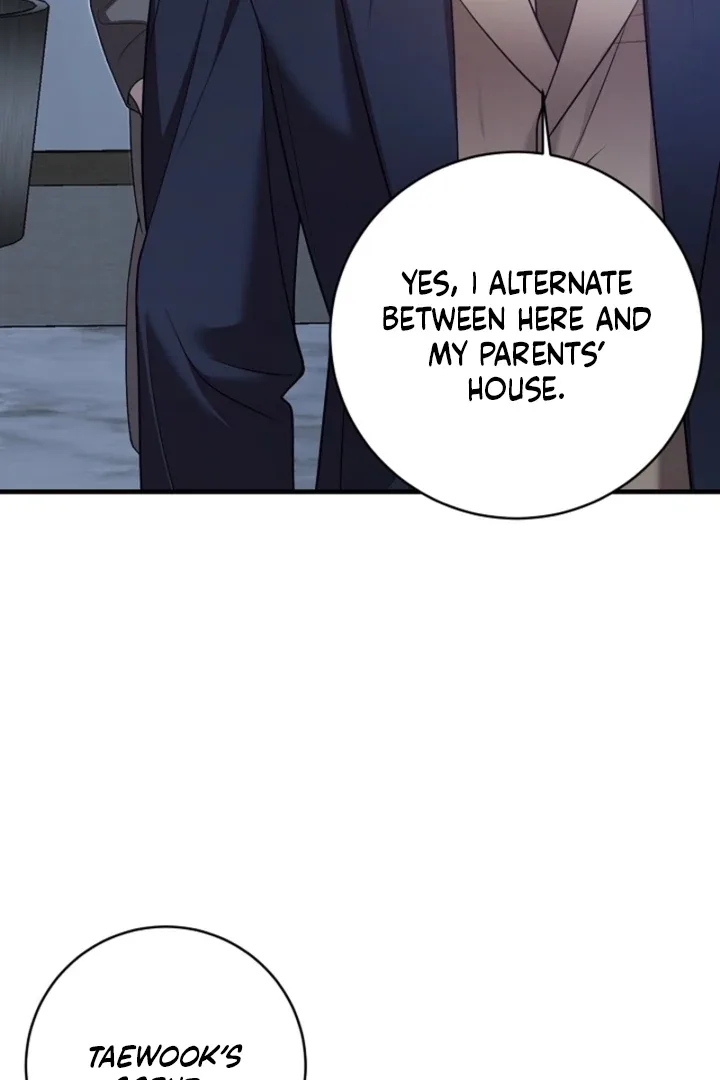 Impure Sensations Chapter 13 page 10