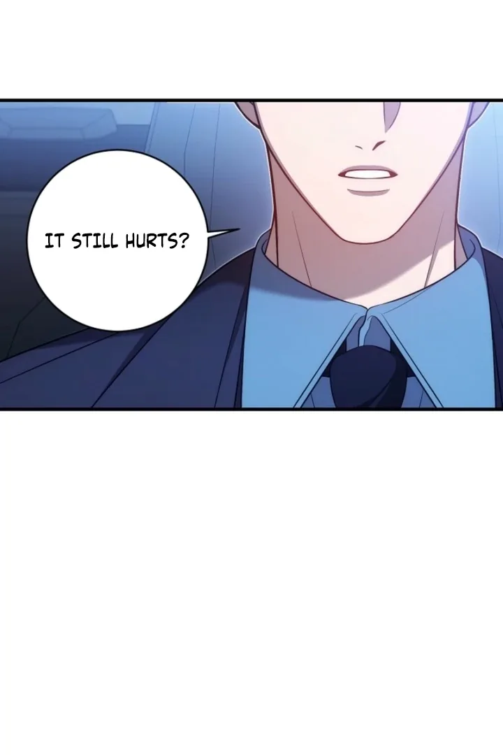 Impure Sensations Chapter 14 page 101