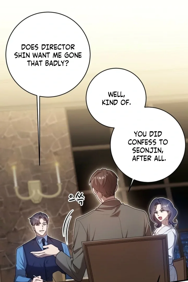 Impure Sensations Chapter 14 page 68
