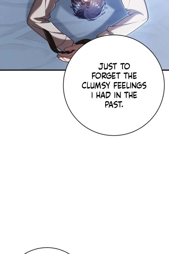 Impure Sensations Chapter 13 page 33