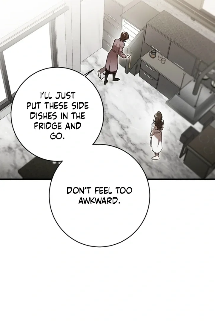 Impure Sensations Chapter 13 page 100