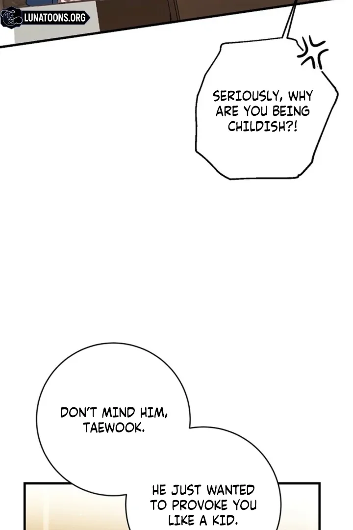 Impure Sensations Chapter 14 page 69