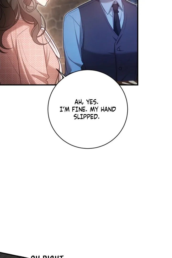Impure Sensations Chapter 14 page 66