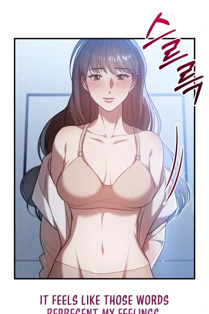 Impure Sensations Chapter 13 page 44