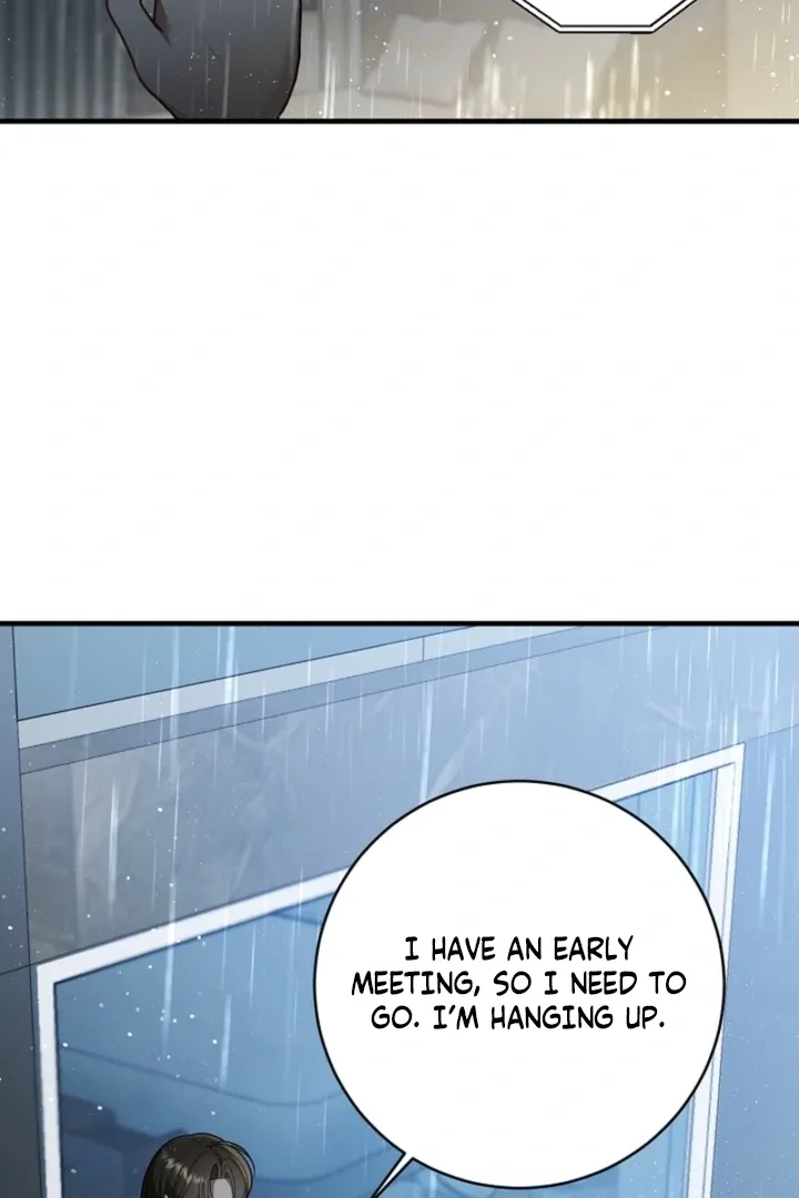 Impure Sensations Chapter 14 page 50