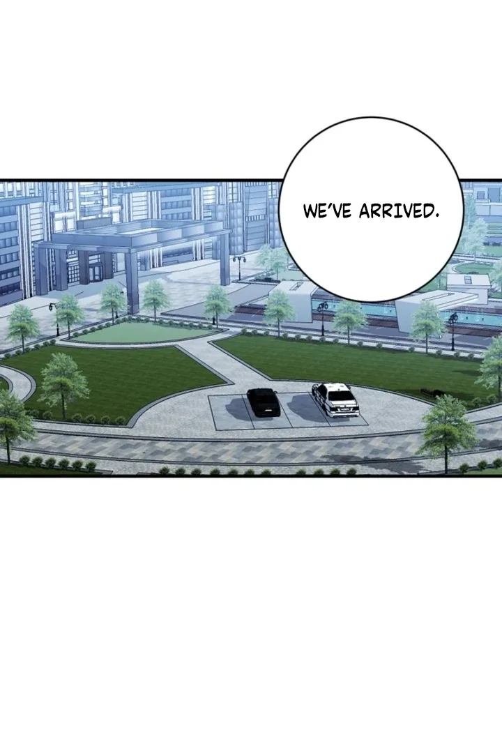 Impure Sensations Chapter 14 page 97