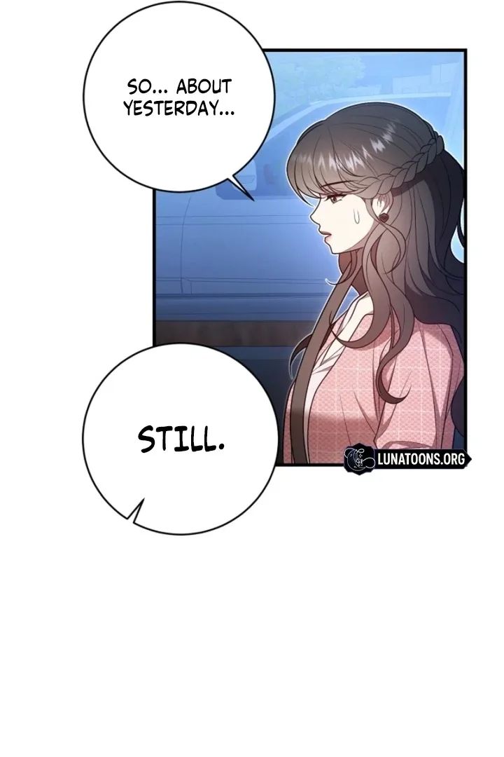 Impure Sensations Chapter 14 page 100