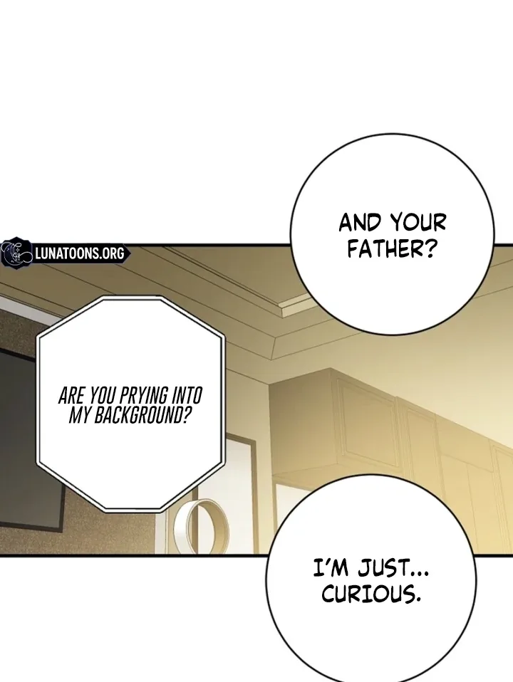 Impure Sensations Chapter 14 page 42
