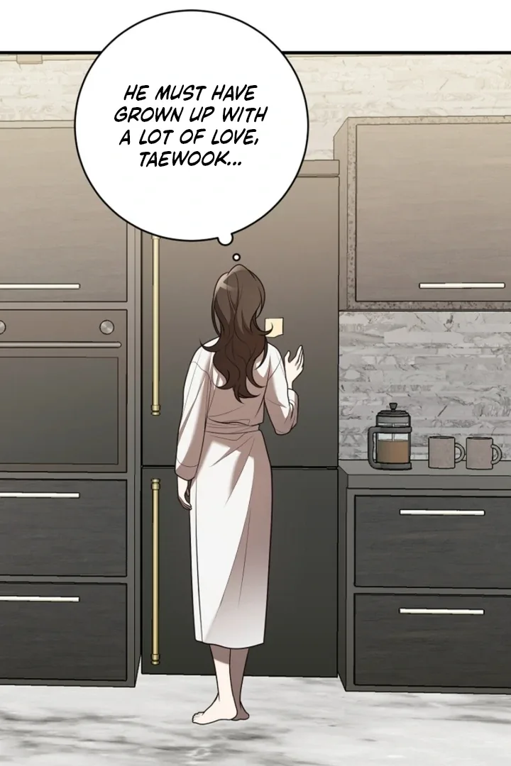 Impure Sensations Chapter 13 page 110