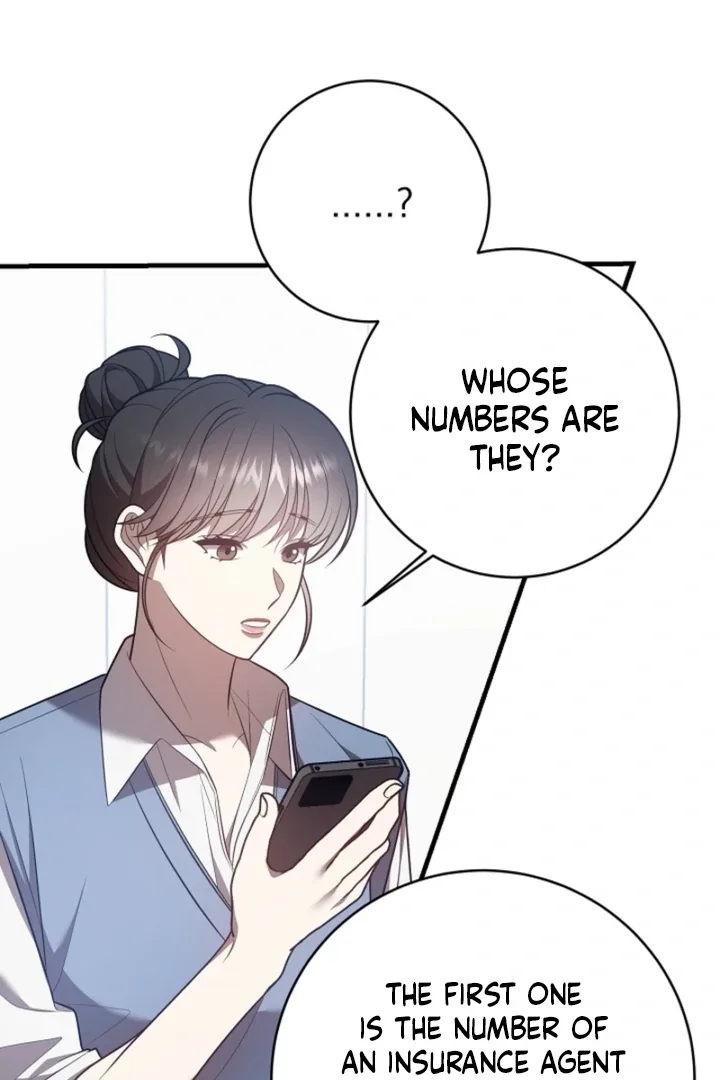 Impure Sensations Chapter 13 page 135