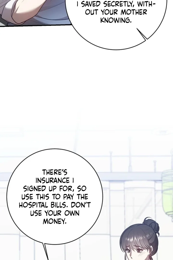 Impure Sensations Chapter 13 page 136
