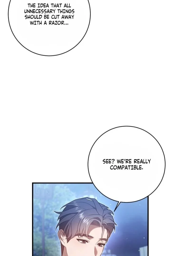 Impure Sensations Chapter 15 page 32