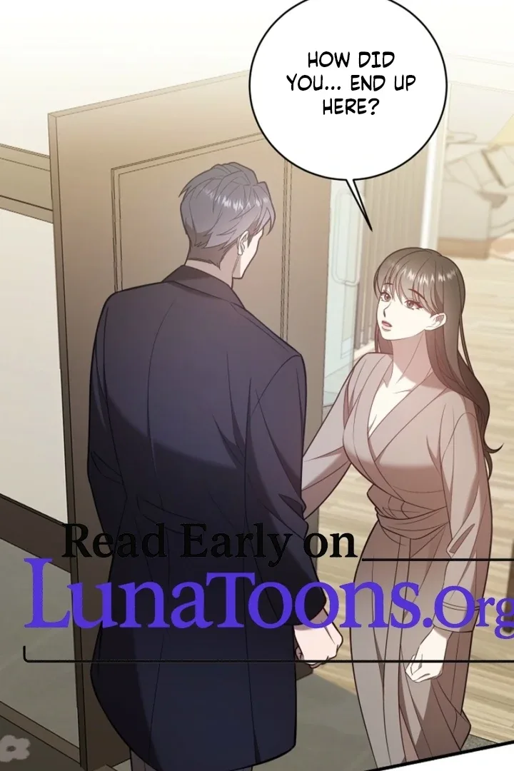 Impure Sensations Chapter 16 page 3