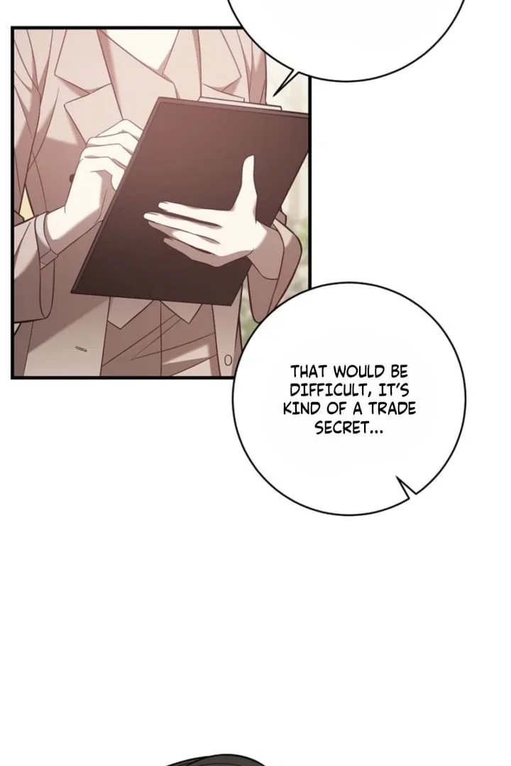 Impure Sensations Chapter 15 page 50