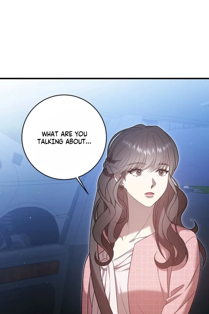 Impure Sensations Chapter 15 page 8