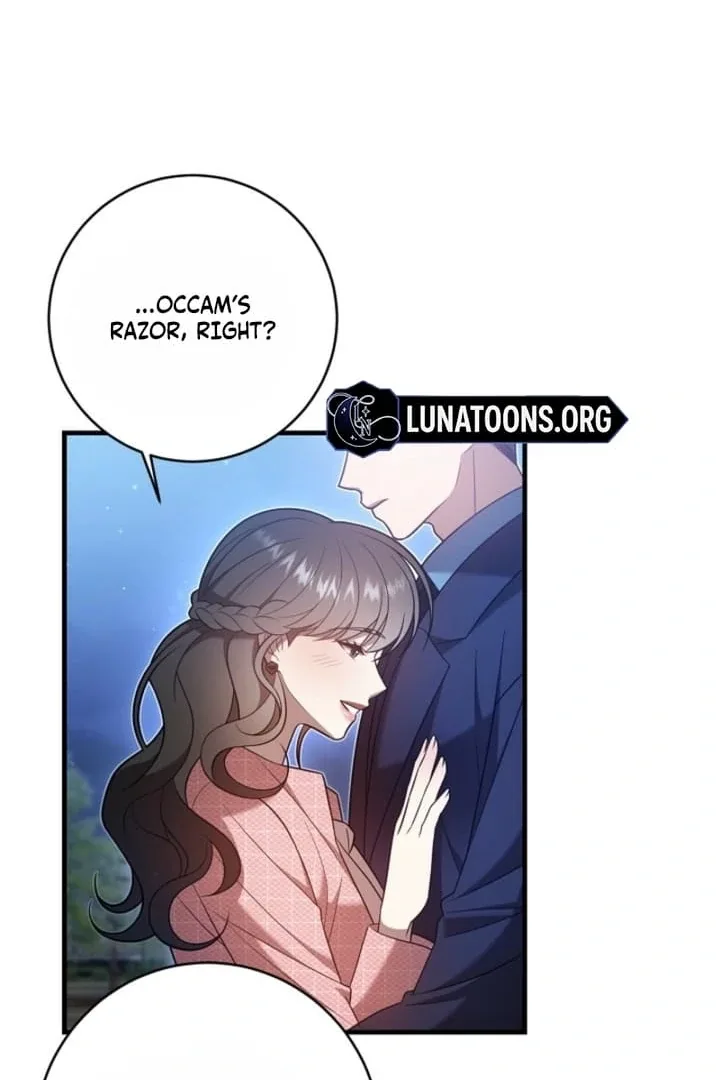 Impure Sensations Chapter 15 page 31