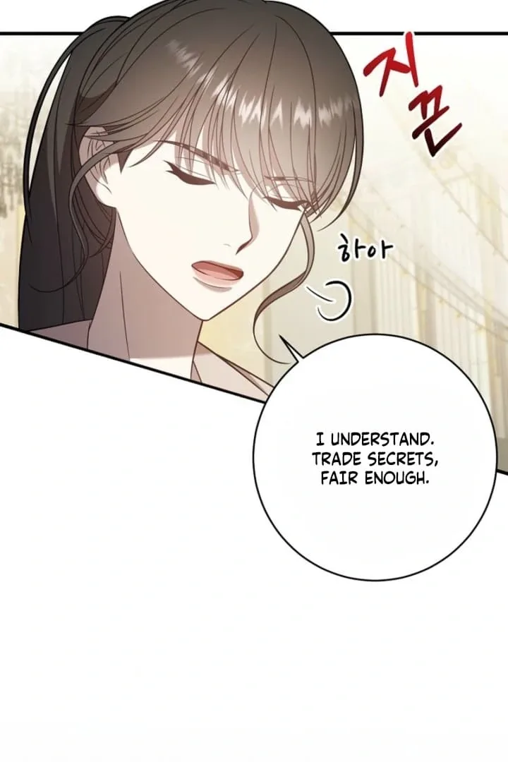 Impure Sensations Chapter 15 page 51