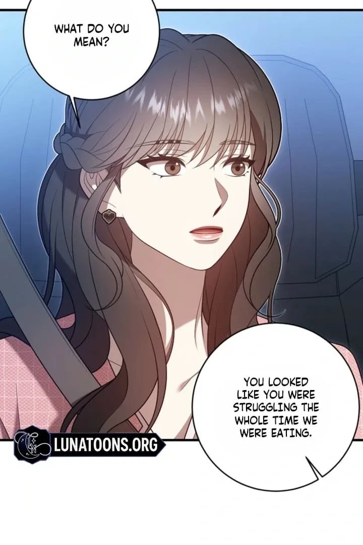 Impure Sensations Chapter 15 page 4