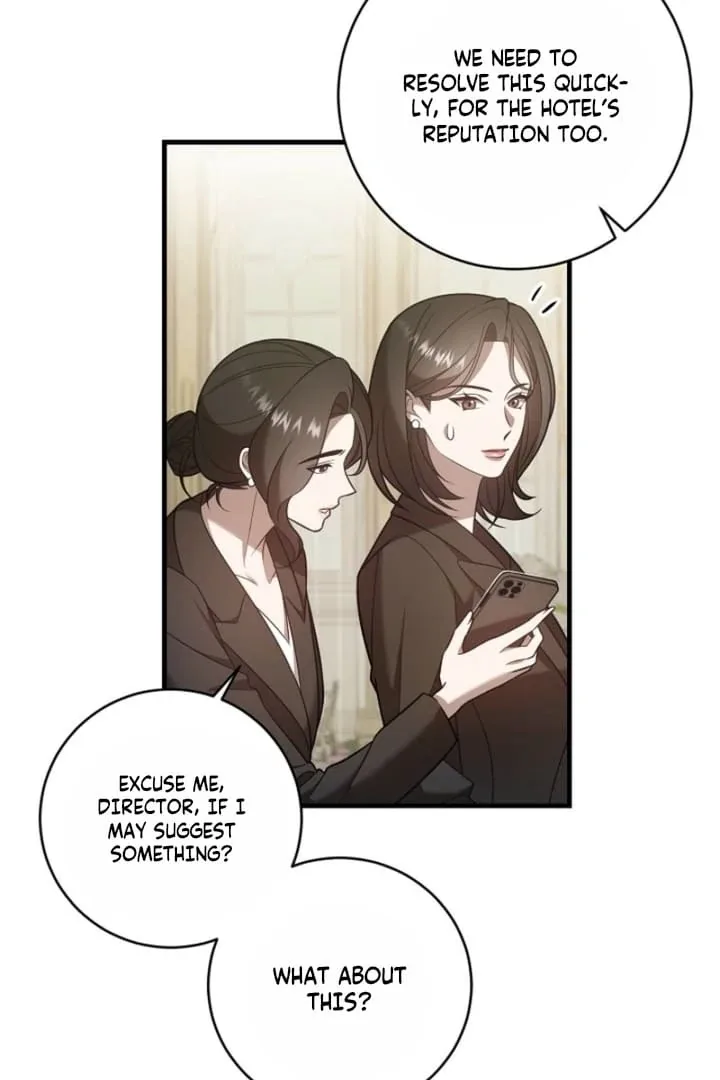Impure Sensations Chapter 15 page 55