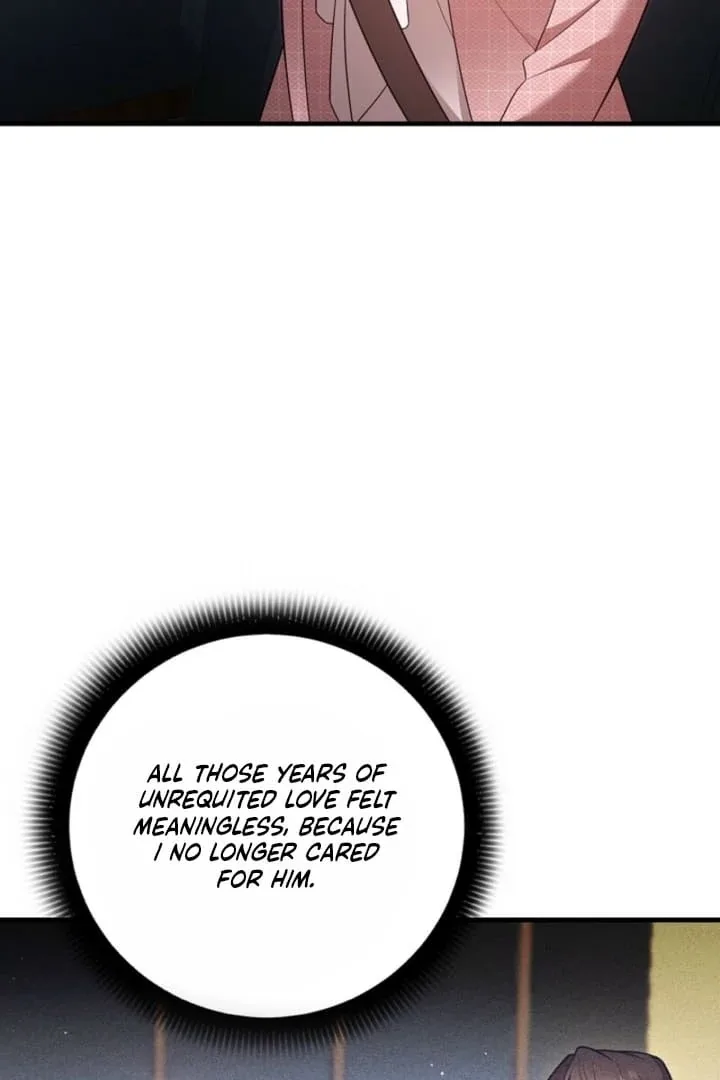 Impure Sensations Chapter 15 page 9