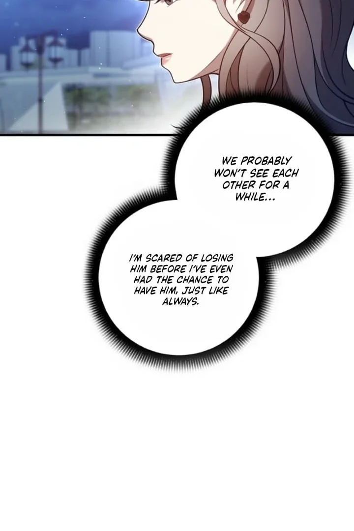 Impure Sensations Chapter 15 page 18