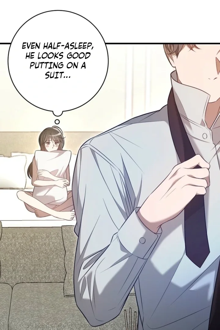 Impure Sensations Chapter 16 page 45