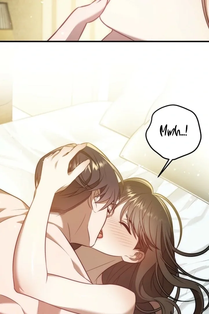 Impure Sensations Chapter 16 page 22