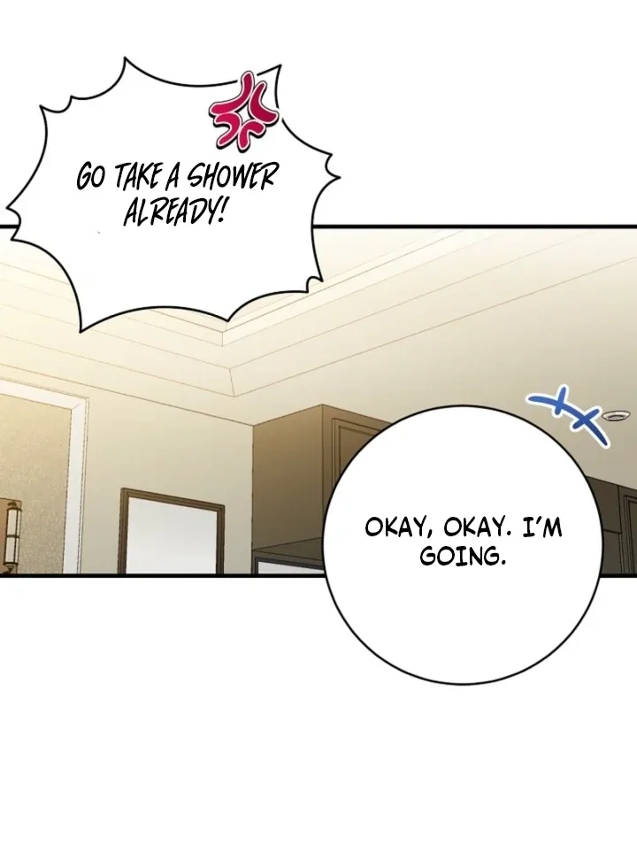 Impure Sensations Chapter 16 page 42
