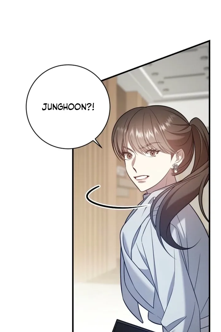 Impure Sensations Chapter 16 page 69