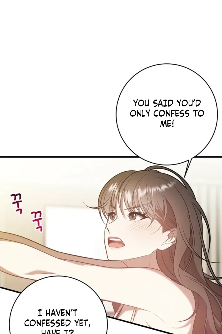 Impure Sensations Chapter 16 page 40