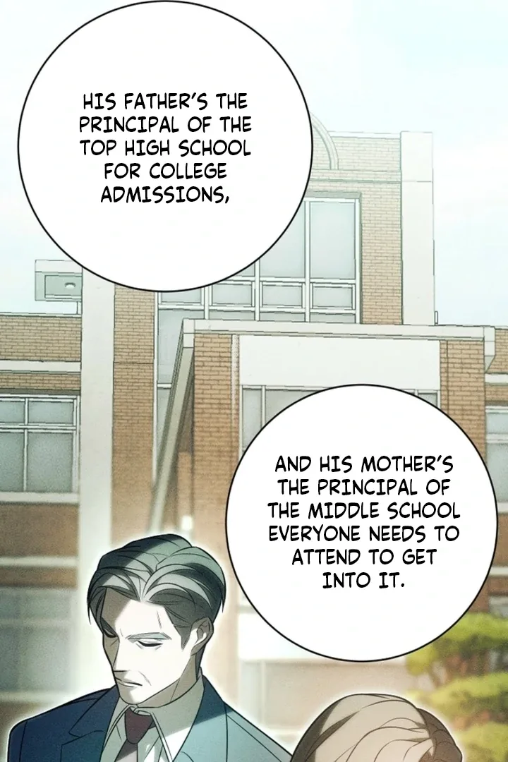 Impure Sensations Chapter 16 page 100