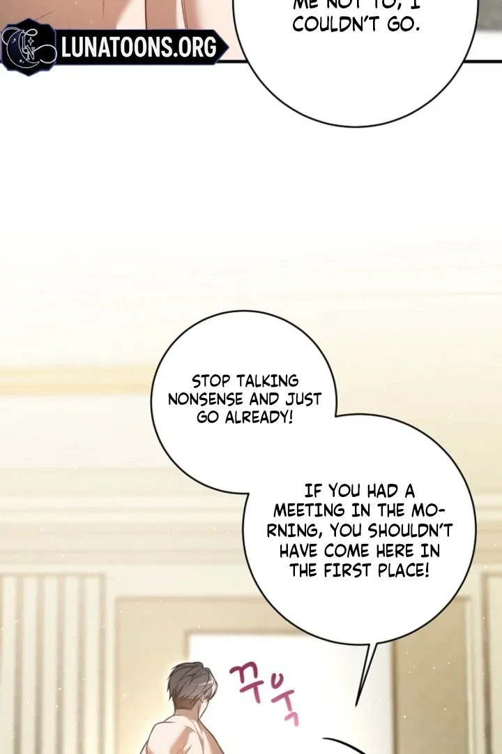 Impure Sensations Chapter 16 page 37