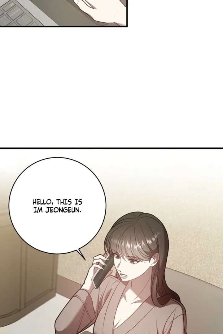 Impure Sensations Chapter 15 page 78
