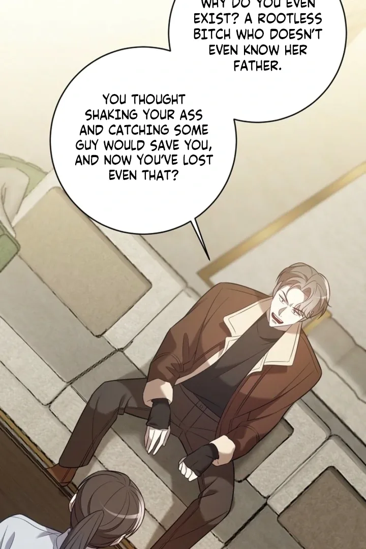 Impure Sensations Chapter 16 page 88