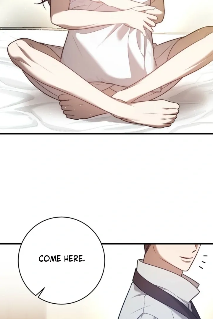 Impure Sensations Chapter 16 page 47